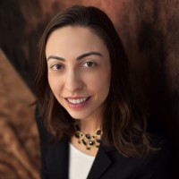 Ascent Hearing Employee Juliana Basani's profile photo