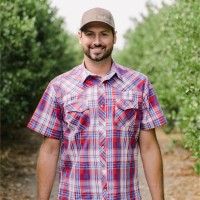 AgriCare, Inc. Employee Aaron Henderson's profile photo