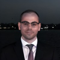 Refunds Manager Employee Yaakov Vatch's profile photo
