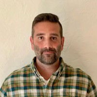BNY Employee Andrew Embry's profile photo