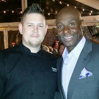 DeBartolo Holdings, LLC Employee Alex Sigeti's profile photo
