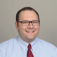 Brigham and Women's Hospital Employee Christopher MacKay's profile photo