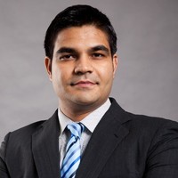 General Motors Employee Prashant Yadav's profile photo