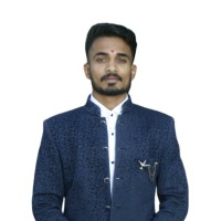 I-Square Infomedia Employee Sarvaiya Sagar's profile photo
