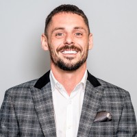 Kemp Recruitment Employee Shane Hughes-Williams's profile photo