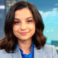 The_Hacking_Project Employee Ana Barbalat's profile photo