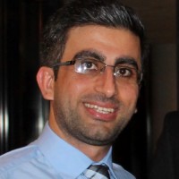 Fazel Baniasadi Email & Phone Number