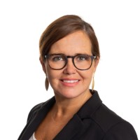 Sociale Forhold og Beskæftigelse, Aarhus Kommune Employee Bine Elmose's profile photo