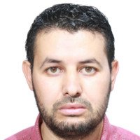 Algérie Telecom Employee Redha Bouzaher's profile photo