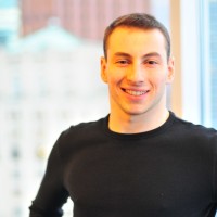 Relay Financial Employee Daniel Karten's profile photo