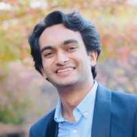 Motus Nova Employee Divyesh Ved's profile photo