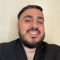 Ferguson Enterprises Employee Andrew Cabrera's profile photo