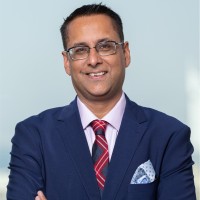 Sanofi Employee Deepak Arora's profile photo