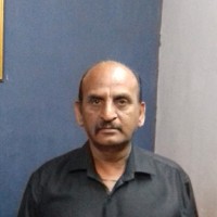 Ed Aura Technology Employee Satdev Bhatia's profile photo
