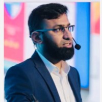 Arshad Saeed Email & Phone Number