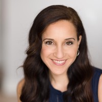 The Arbutus Club Employee Daniela Tempesta's profile photo