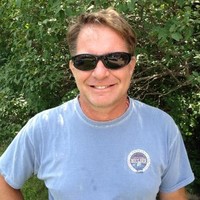 Mark Erickson