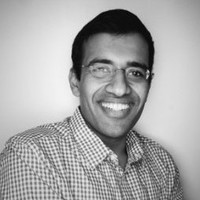 WattTime.org Employee Jeyavinoth Jeyaratnam's profile photo