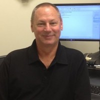 ScanSource Employee Jim Palmer's profile photo