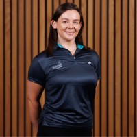 Triathlon Ireland Employee Roisin MacCarthy's profile photo