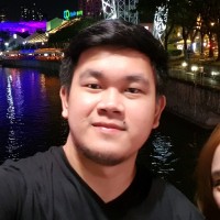 CheckProof Employee Carlo Dinopol's profile photo