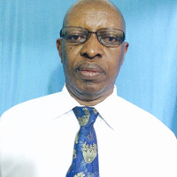 Independent Consulting Engineers N.V. Employee Eng. Foi's profile photo