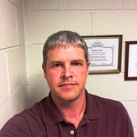 BGF Industries, Inc Employee Comer Timothy's profile photo