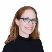 Austin Water Employee Ariel Brown's profile photo