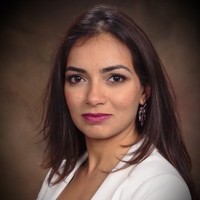 Hardy Pediatric Dentistry & Orthodontics Employee Namrata Hardy's profile photo