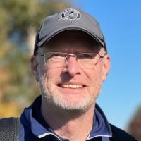 California Geological Survey Employee Robert Wurgler's profile photo