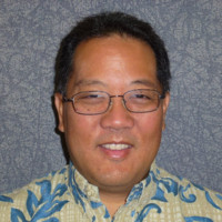 Paul Uyeda