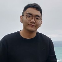 Solomon AI and 3D Vision Employee Lilin Chen's profile photo