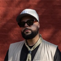 Foot Locker Employee Eddie Caceres's profile photo