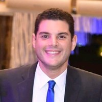 CIB Egypt Employee Khaled Ammar's profile photo