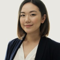 Accenture Australia Employee Fiona Zhou's profile photo