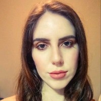 NovaAgri Employee Marcela Da Fonseca Ferreira's profile photo