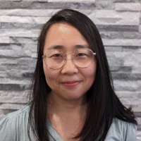 Truss Employee Julia Park's profile photo