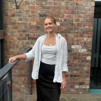 McBryde & Co Employee Megan Jaram's profile photo