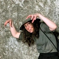 gutefrage.net GmbH Employee Cecile Neu's profile photo