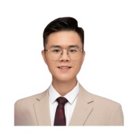 Procolored Printer Employee Henry Huang's profile photo