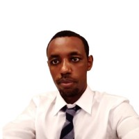Organix Employee Amsalu Efrem Yemene's profile photo