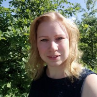 uLékaře.cz Employee Iva Safi's profile photo