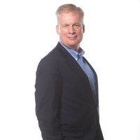 First Merchants Corporation Employee Ted Parker's profile photo