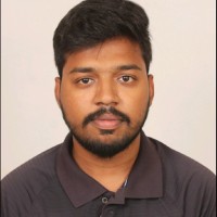 Karthick Raja's profile photo