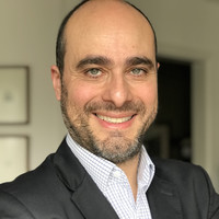 Guilder Capital Employee William Cossermelli's profile photo