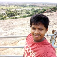 Titan Engineering & Automation Limited Employee Vasanth N's profile photo