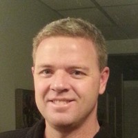 Pyramid Custom Packaging Employee Randy Hundley's profile photo