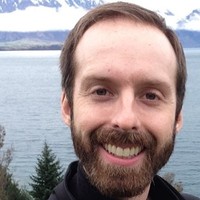 Halodi Robotics Employee Taylor Penn's profile photo