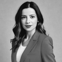 Wallter Employee Mihaela Iacob's profile photo