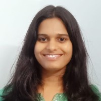 Archana Reddy Email & Phone Number | EPAM Systems Junior Application ...